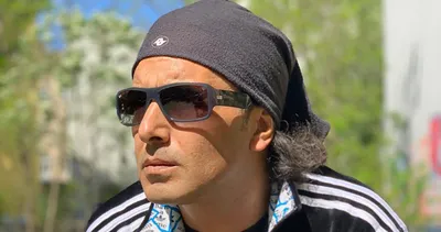 Son dakika: Ünlü rapçi Killa Hakan’dan kötü haber! Yakın dostu Massaka açıkladı...