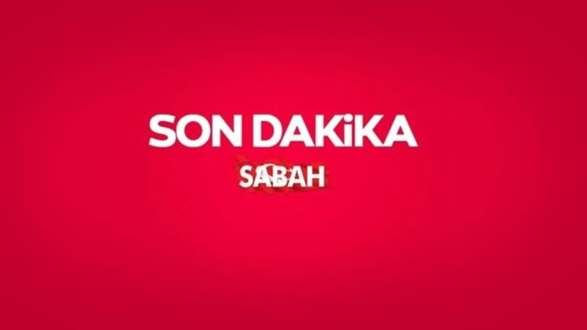 SON DAKİKA... MSB: Kıbrıs'taki gelişmeler izleniyor