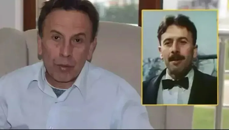 Şener Şen ve Kemal Sunal’ın rol arkadaşıydı...Yeşilçam’ın usta oyuncusu Necati Bilgiç şimdi huzurevinde yaşamını sürdürüyor
