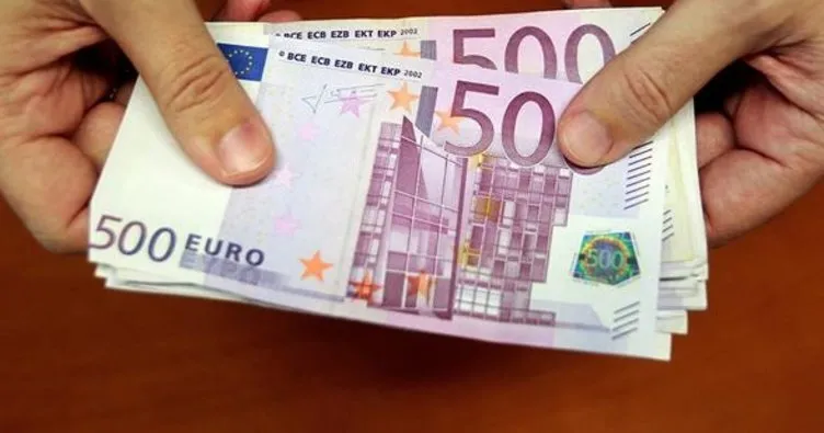 İsviçre’de tuvalette sifon çekilmiş binlerce euro bulundu!