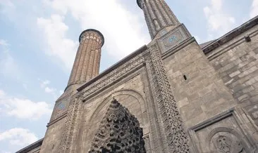 Tarih ve kültürün odağında vakur bir şehir: Erzurum