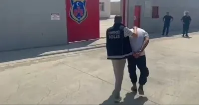 İskenderun’da captagon operasyonu #hatay