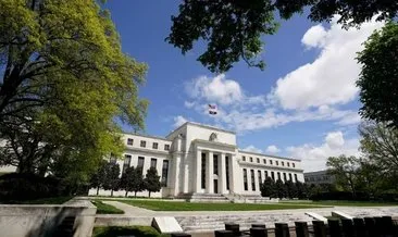 ABD’de bankalar Fed’den rekor miktarda likidite kullandılar