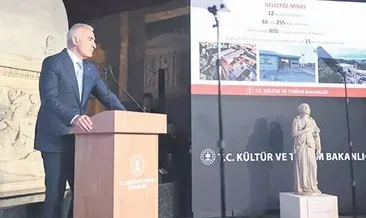 Ziyaretçi sayısı 33 milyonu aştı