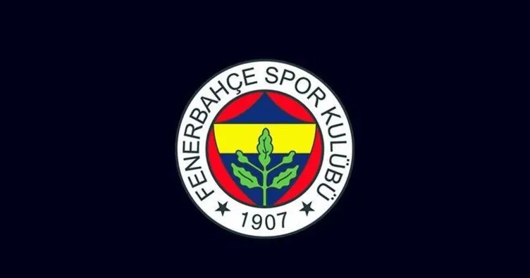 Fenerbahçe’den Süper Lig açıklaması!