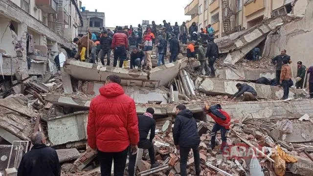 Türkan Şoray gönülleri fethetti! Depremzedelere el uzattı