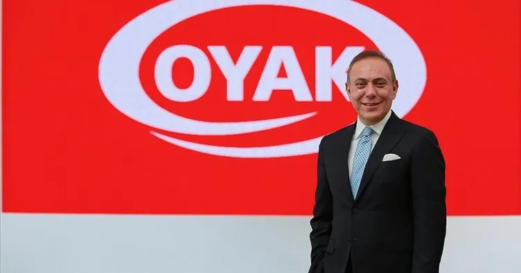 OYAK’tan son 20 yılın en yüksek kar payı