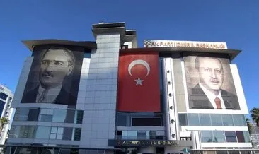 AK Parti İzmir’den CHP’li Yücel’e ardı ardına fotoğraflı cevap! ‘’Size ise HDP ile beraber kutlamak yakışır’’