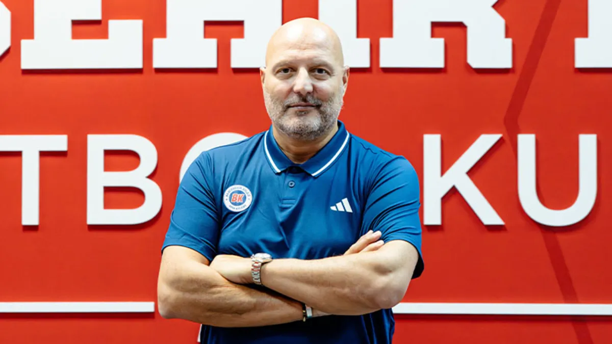 Aleksandar Djordjevic: Bazı kulüplerden teklifler geldi! Aleksandar Djordjevic: Bazı kulüplerden teklifler geldi!
