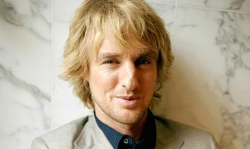 Owen Wilson kimdir?