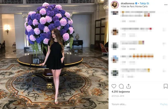 Rusya'dan gelen son dakika haberi yok artık dedirtti! Sosyal medya onu konuÅuyor...