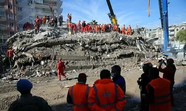 Son dakika: İzmir depremi soruşturmasında yeni gelişme!