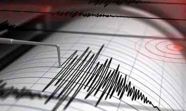 Son depremler: En son deprem nerede oldu? 22 Mayıs 2020 AFAD ve Kandilli son depremler listesi burada!