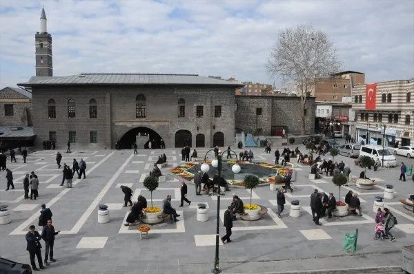 O ilçe yeniden Cazibe Merkezi haline getiriliyor