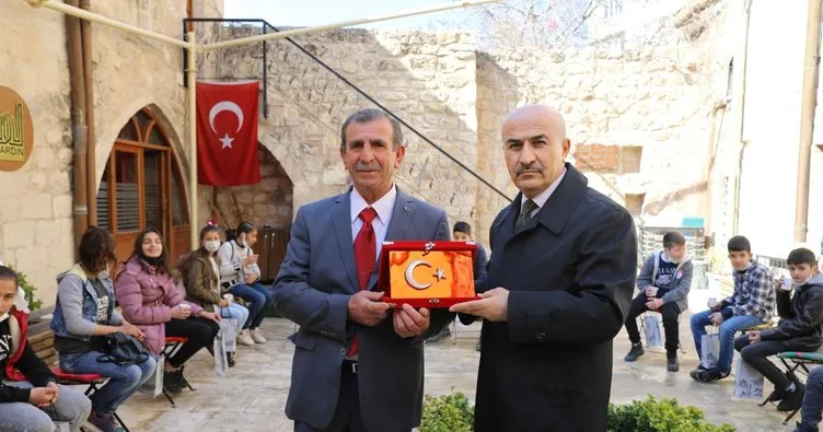 Mardin’i Keşfediyoruz Projesi başladı