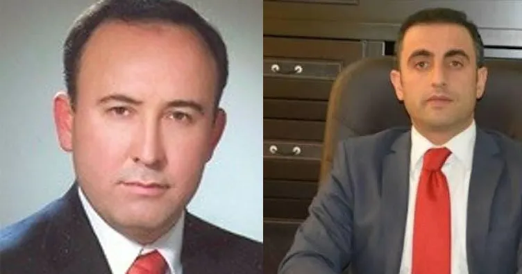 Ankesöre takılan eski vali yardımcısı Fuat Avni ekibinden çıktı