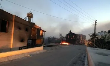 Antalya Manavgat yangını son durum ne, yangın söndürüldü mü? Manavgat’taki orman yangını neden ve nasıl ortaya çıktı?