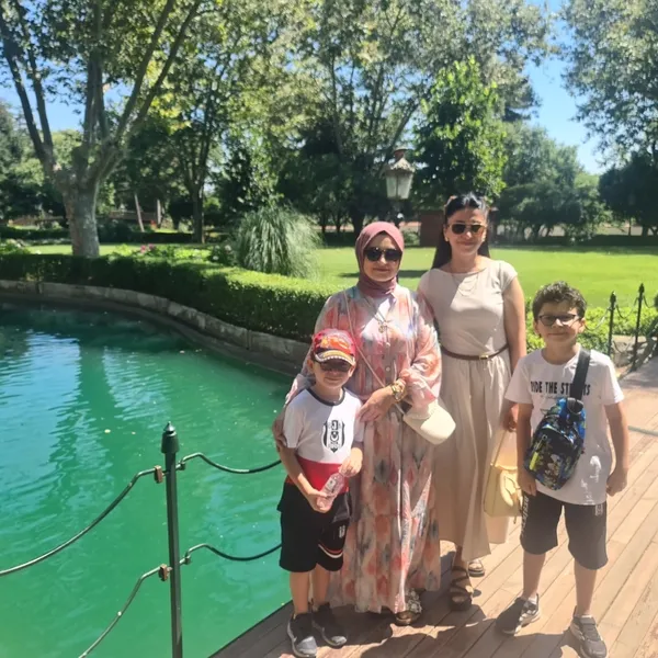 Yıldız Sarayı Halı Müzesi