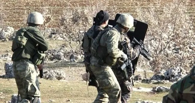 Son dakika: Şırnak'ta terör operasyonu - Son Dakika Haberler