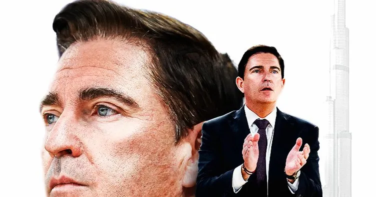Dubai Basketbol’da Xavi Pascual dönemi!