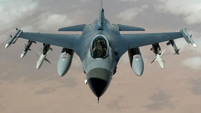 Türkiye düşmanı senatörün F-16 tasarısı reddedildi