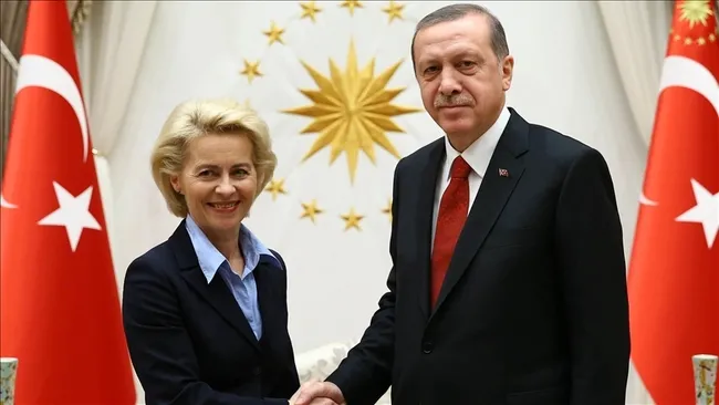 Başkan Erdoğan'dan İran diplomasisi! Liderlerle peş peşe temas