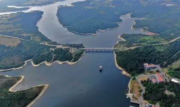 İSTANBUL BARAJ DOLULUK ORANLARI SON DURUM: İSKİ ile İstanbul barajlarında su seviyesi arttı mı?