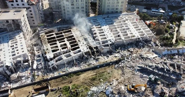 Kahramanmaraş depreminin etkisi giderek katlandı! Prof. Dr. Şükrü Ersoy SABAH’a konuştu: Şiddeti maksimuma yakın