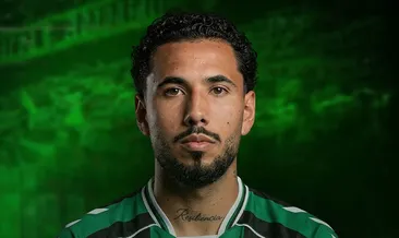 Sakaryaspor, Sergio Pena’yı transfer etti!