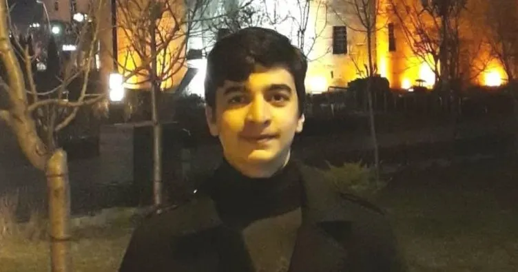 18 yaşındaki Emirhan 17 gün sonra hayatını kaybetti