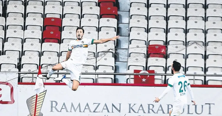 Lider dudurulamıyor