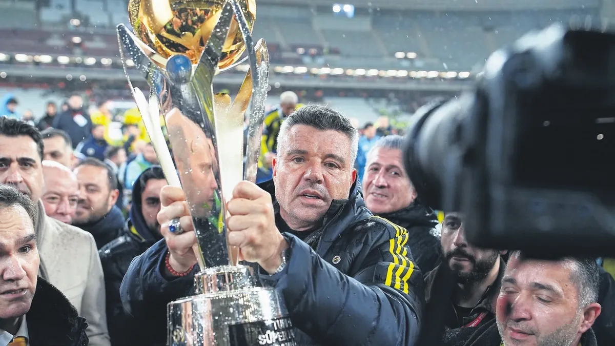 ‘İlk günden biliyordum’