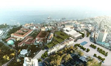 İşte yenilenecek AKM’nin özellikleri