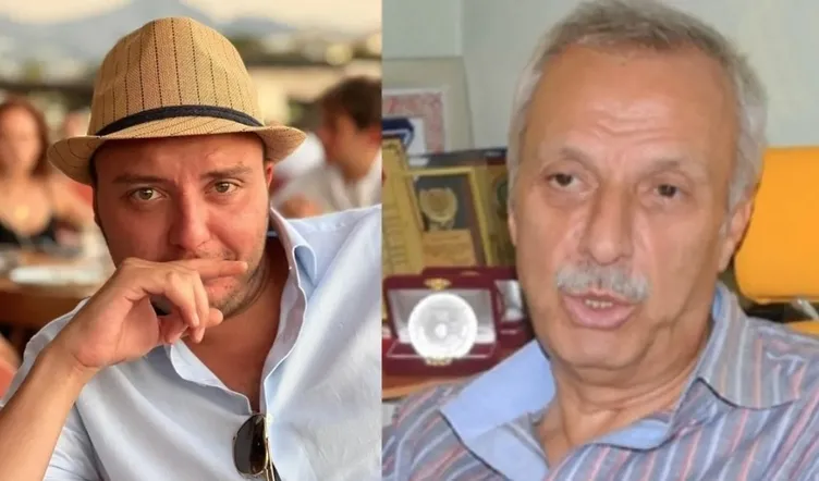 SON DAKİKA... Eski emniyet müdürü Necat Hepkon’un oğluna tefecilik iddianamesi: İşte mağdurlar ve istenen ceza!