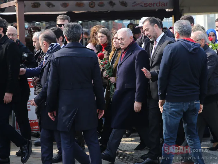 Silivri'ye yat limanı müjdesi