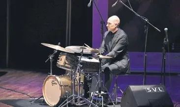 Caz Festivali’nden görkemli açılış