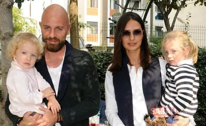 Yasemin Özilhan’ın yere oturduğu pozu çok konuşuldu: Şampiyon olduğunun o kadar farkında ki…