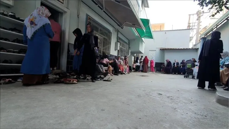 Kendini şeyh olarak tanıttı randevulu muska sırası yaptı: Fiyat tarifesi bile var!