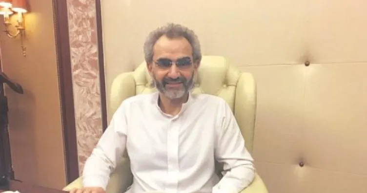 Milyarder Prens El-Velid bin Talal serbest bırakıldı