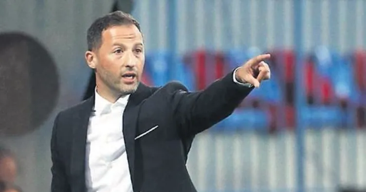 ‘Tedesco’yu istemiyoruz’