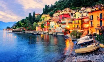 İtalya’nın gözdesi: Como gezi rehberi
