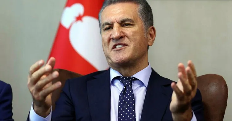 Mustafa Sarıgül yumruklu saldırı iddiasını yalanladı: Öyle bir şey olmadı!