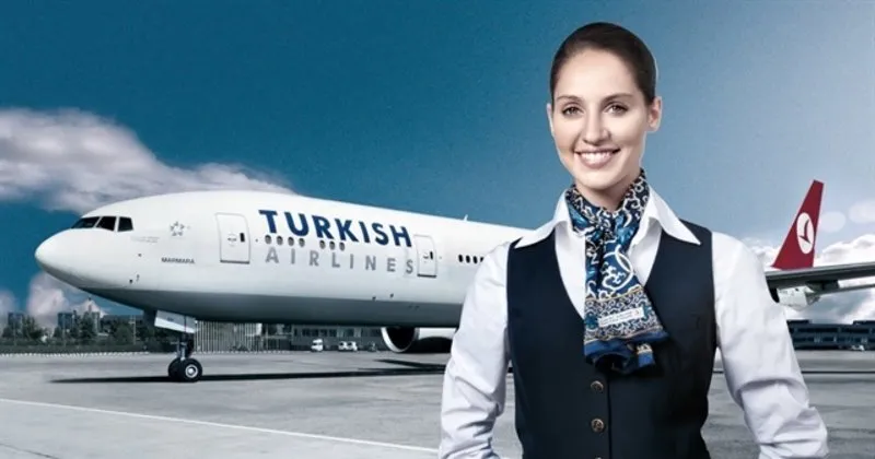 Thy Personel Alimi Basvuru Sartlari Neler 2018 Turk Hava Yollari Kabin Memuru Hostes Alimi En Son Haber