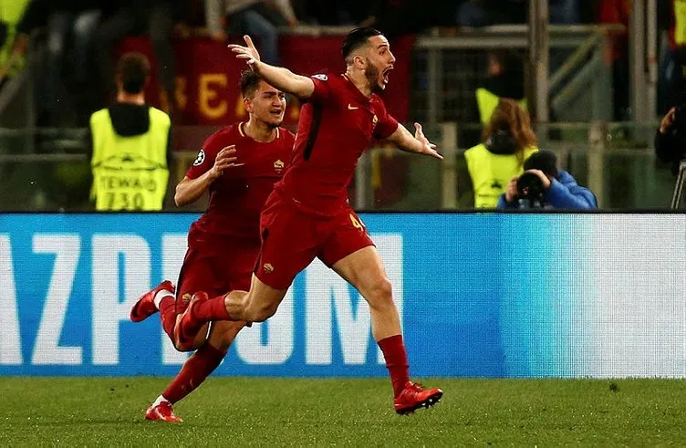 Cengiz Ünder'in attırdığı gol, Roma'ya servet kazandırdı!