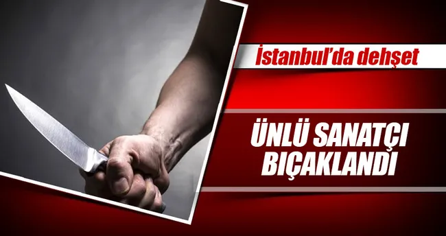 Orhan Ölmez komşuları tarafından bıçaklandı