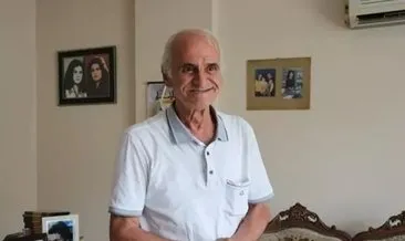 Yeşilçam’ın usta sanatçısı Cevdet Arıkan’dan kahreden haber! Cevdet Arıkan Mersin’de vefat etti