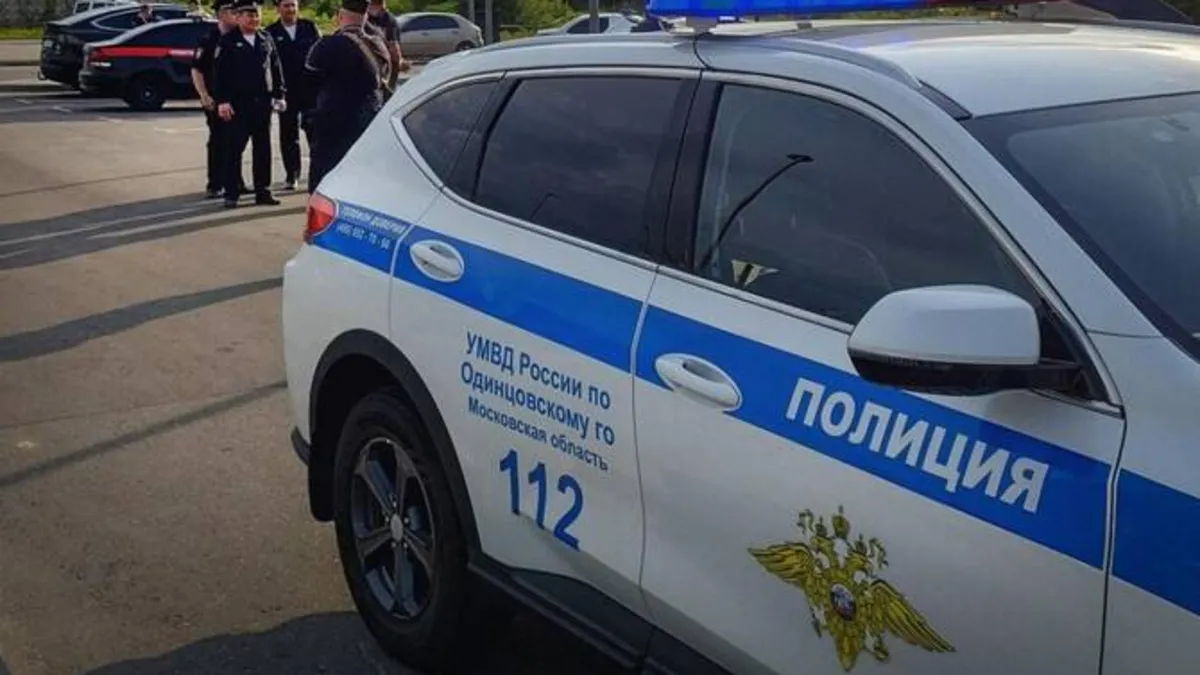 SON DAKİKA| Moskova'da korkunç patlama: 2 polis öldü SON DAKİKA| Moskova'da korkunç patlama: 2 polis öldü