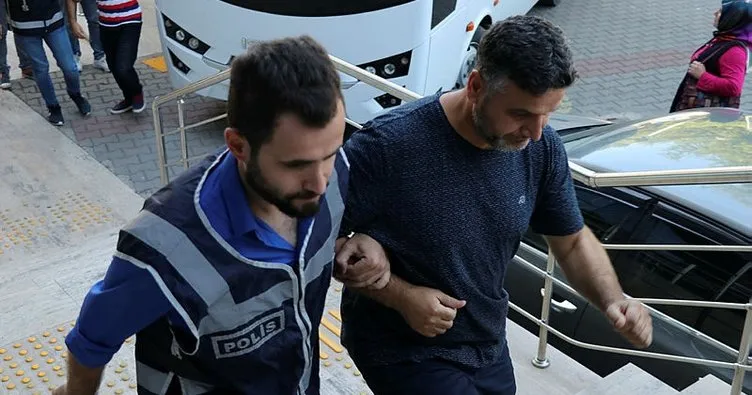Zonguldak’ta FETÖ operasyonu: 11 şüpheli adliyeye sevk edildi