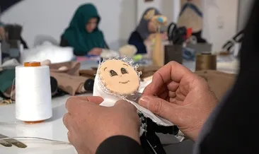 Ehram kültürü geleceğe taşınıyor