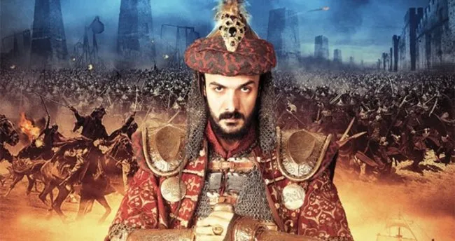 Fetih 1453 konusu nedir, oyuncuları kimler? İstanbul’un Fethi’ni konu alan film Fetih 1453 oyuncu kadrosu ve konusu burada!
